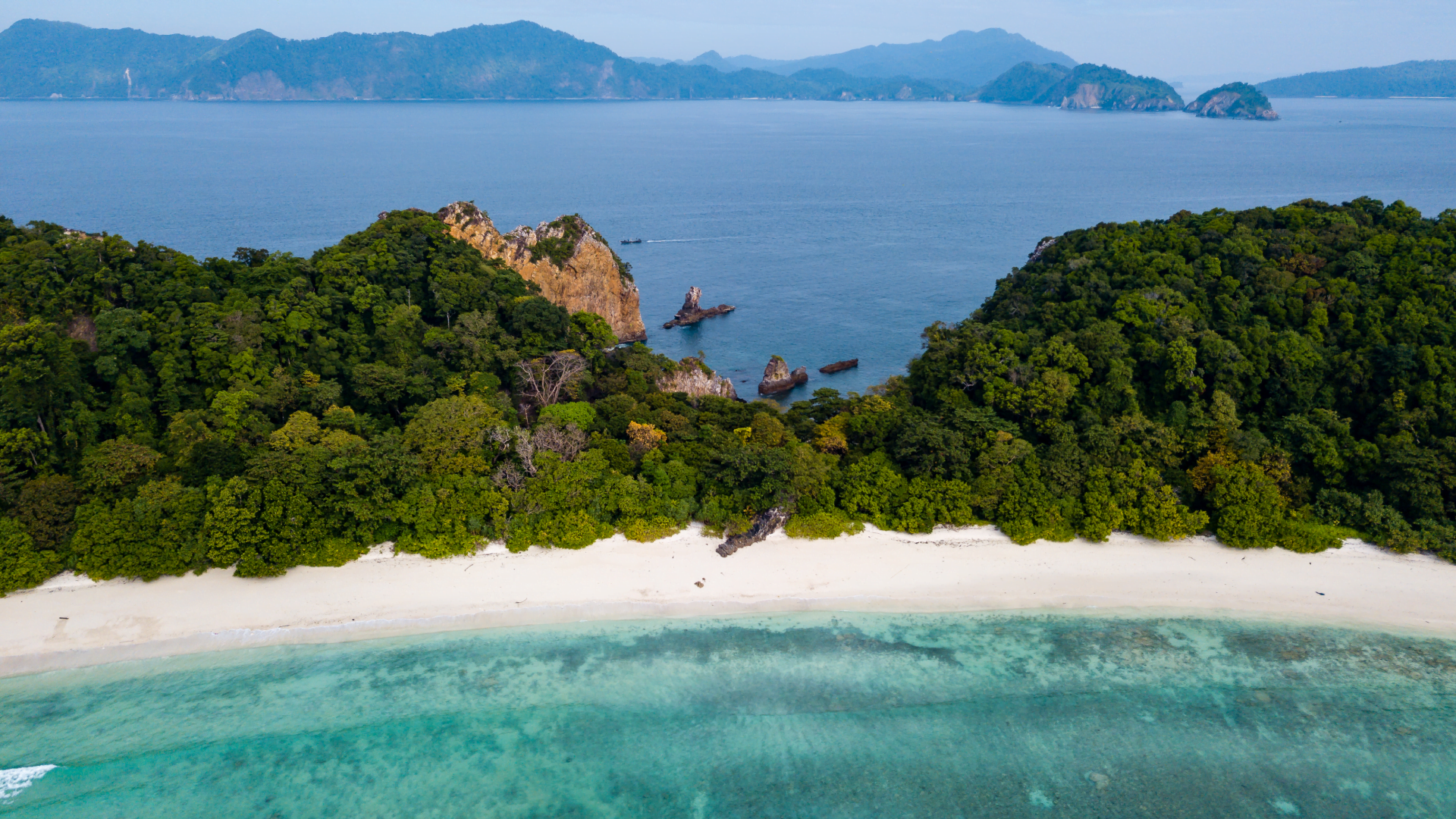 Mergui Archipelago