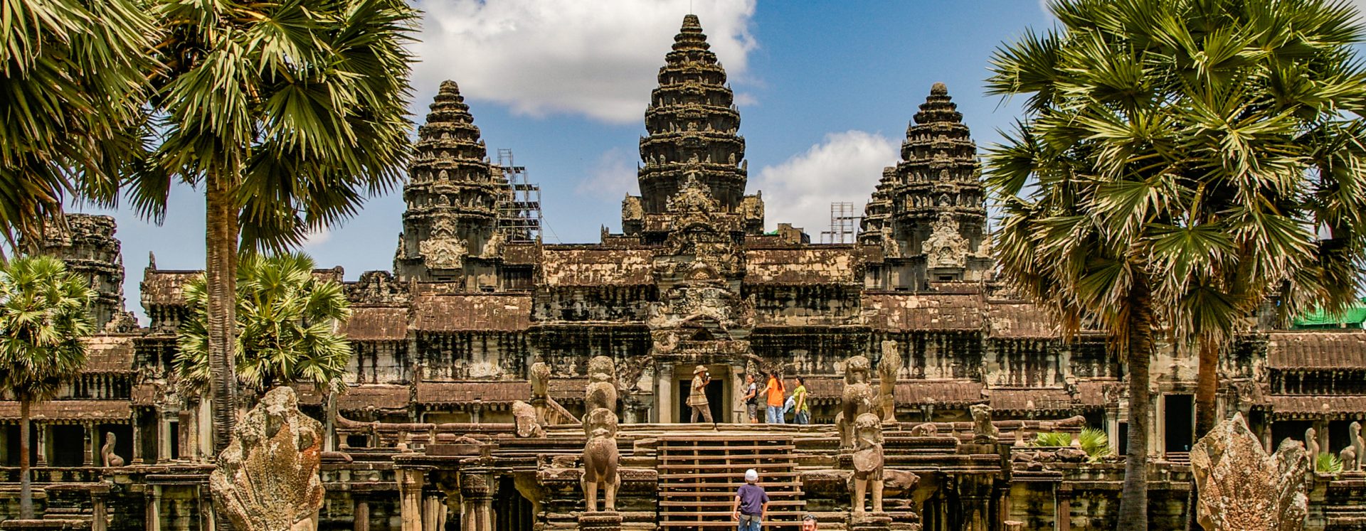 Siem Reap Angkor Wat