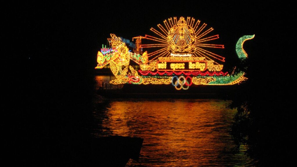 vietnam cambodia
