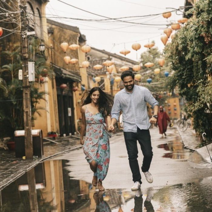 hoi an couple