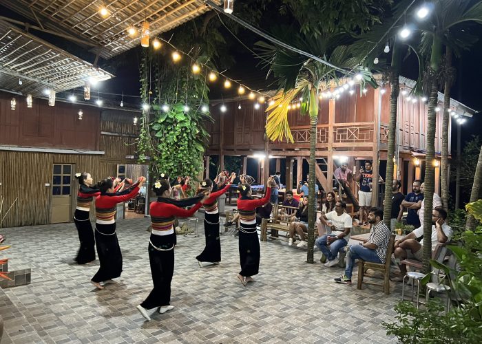 things to do in mai chau