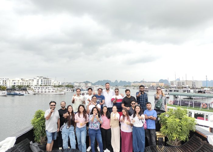 Group activity